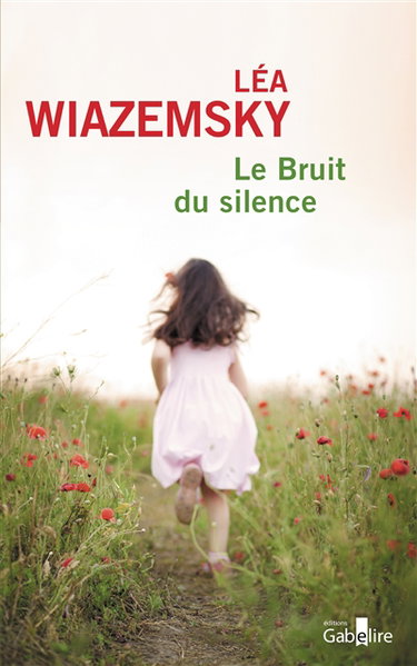 Couverture de Le bruit du silence