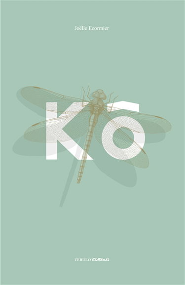 Couverture de Kô