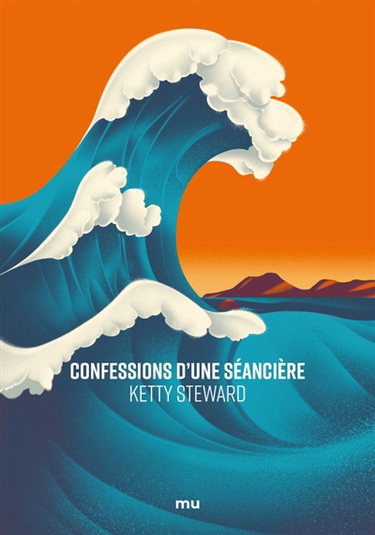 Couverture de Confessions d'une séancière