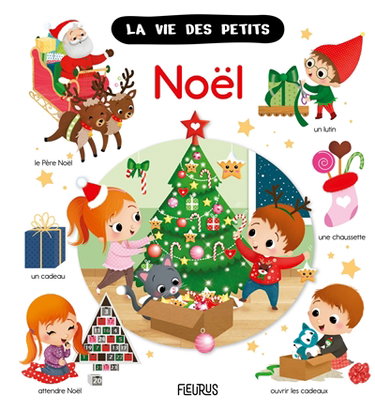Couverture de Noël