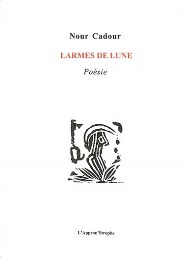 Couverture de Larmes de Lune