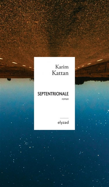 Couverture de Septentrionale