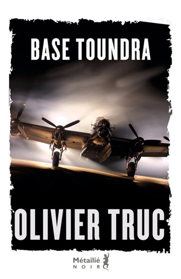 Couverture de Base Toundra