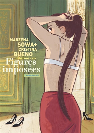 Couverture de Figures imposées