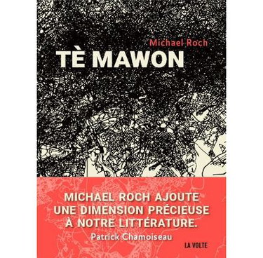 Couverture de Tè mawon