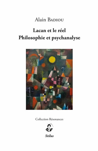 Couverture de Philosophie et psychanalyse