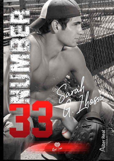 Couverture de Number 33
