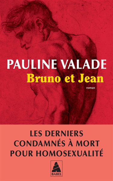 Couverture de Bruno et Jean