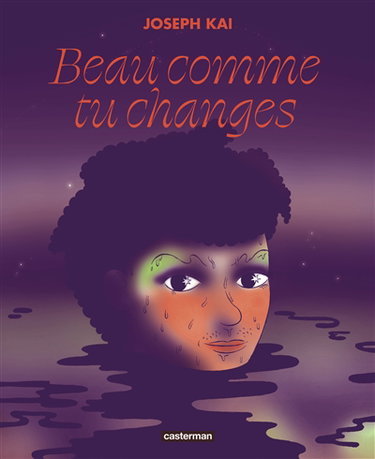Couverture de Beau comme tu changes