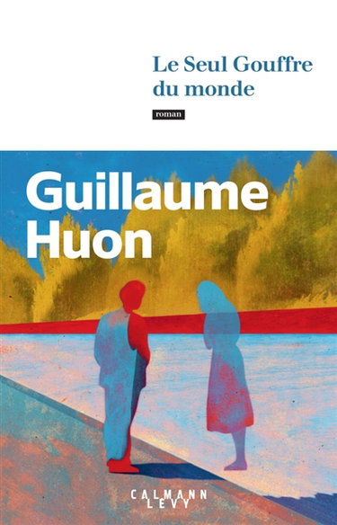 Couverture de Le seul gouffre du monde