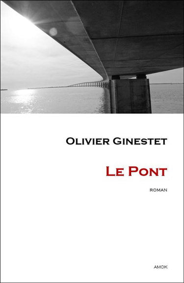 Couverture de Le pont
