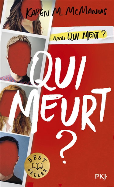 Couverture de Qui meurt ?