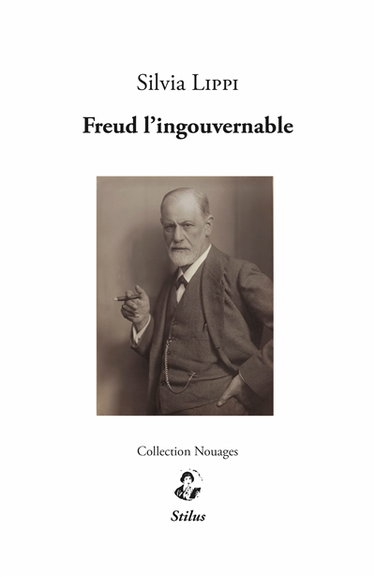 Couverture de Freud l'ingouvernable