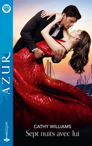Couverture de Sept nuits avec lui