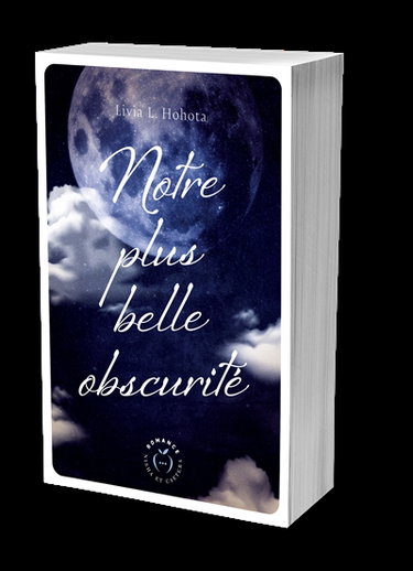 Couverture de Notre plus belle obscurité