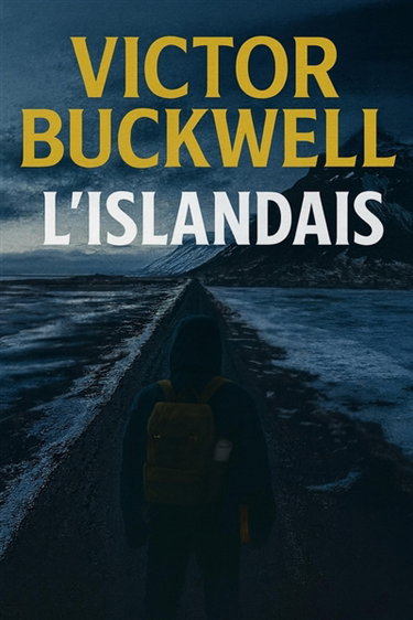 Couverture de L'Islandais
