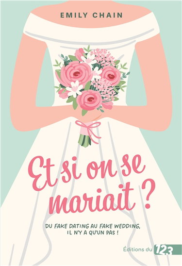 Couverture de Et si on se mariait ?