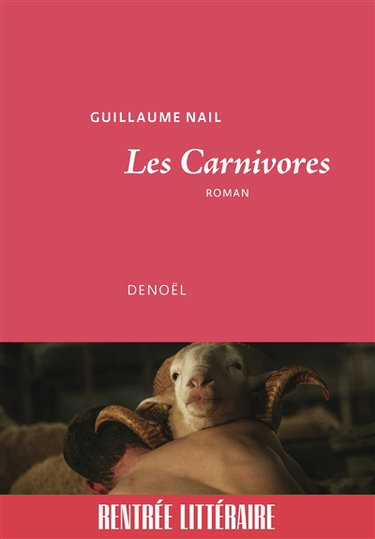 Couverture de Les carnivores