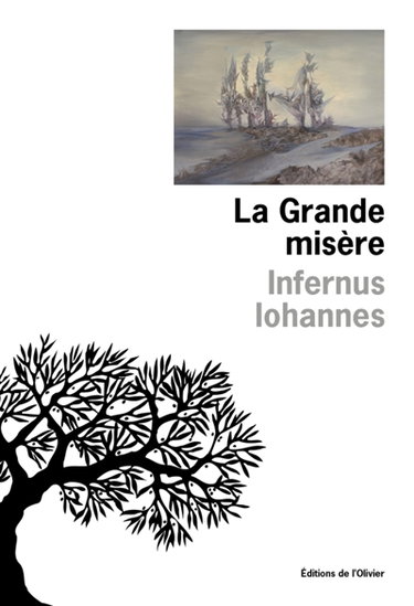 Couverture de Retour au goudron. La grande misère
