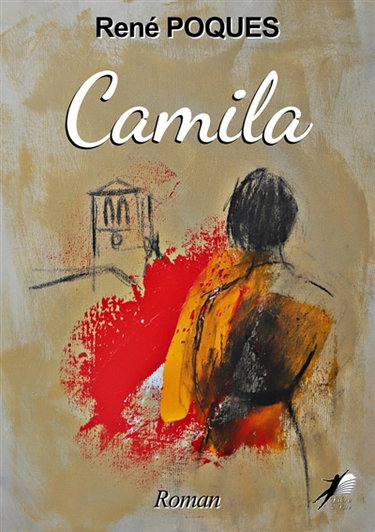 Couverture de Camila