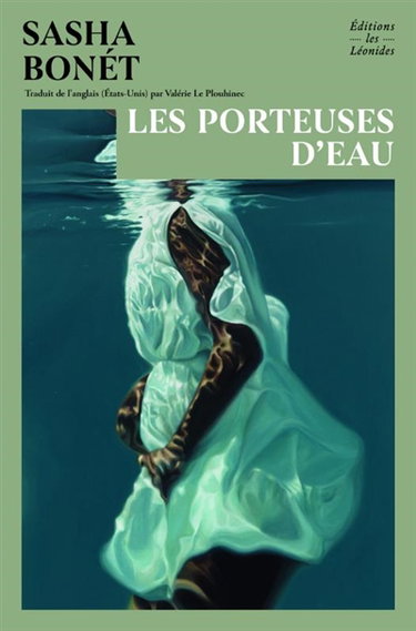 Couverture de Les porteuses d'eau