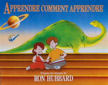 Couverture de Apprendre comment apprendre