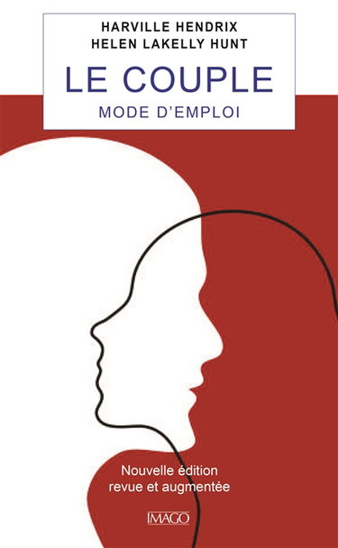 Couverture de Le couple : mode d'emploi