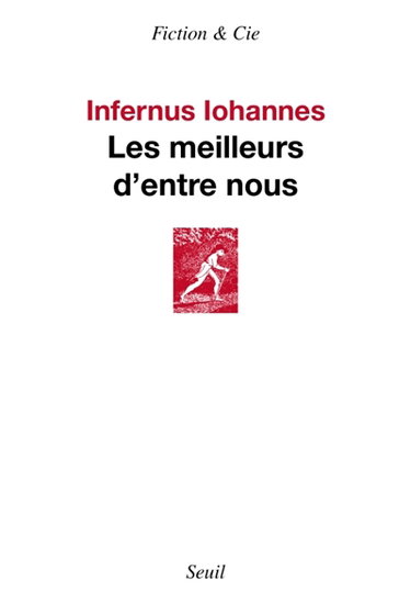 Couverture de Retour au goudron. Les meilleurs d'entre nous