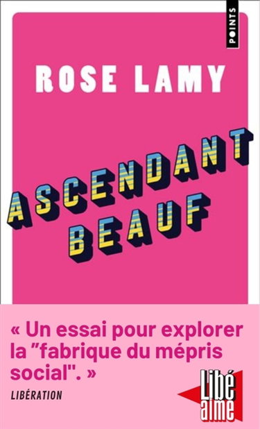 Couverture de Ascendant beauf