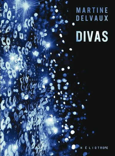 Couverture de Divas