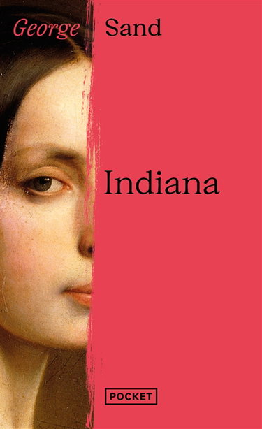 Couverture de Indiana