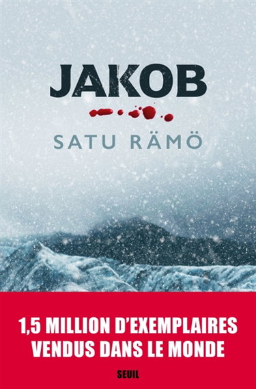 Couverture de Jakob