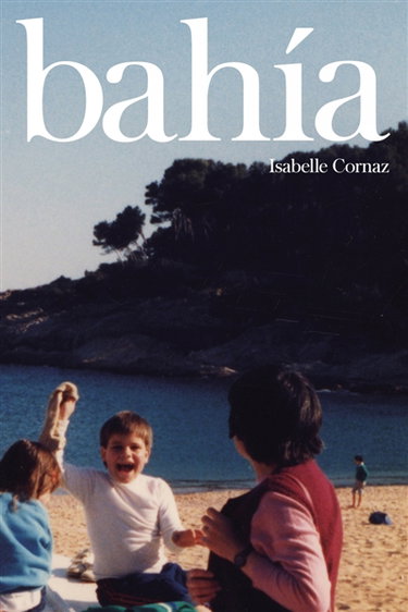 Couverture de Bahia