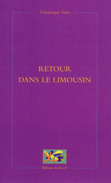 Couverture de Retour dans le Limousin