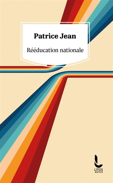 Couverture de Rééducation nationale