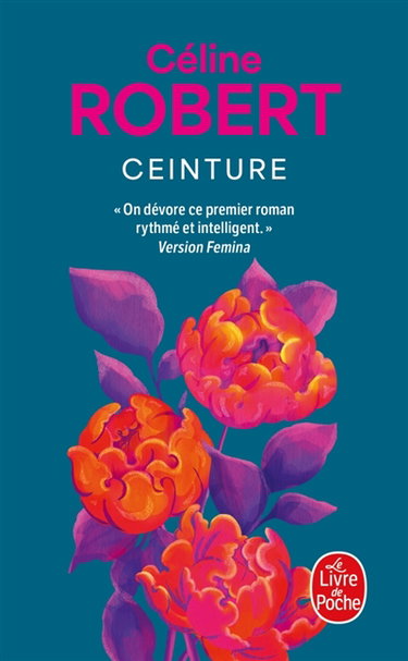 Couverture de Ceinture