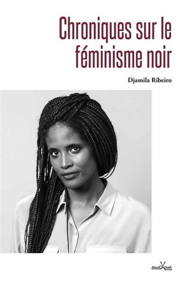 Couverture de Chroniques sur le féminisme noir