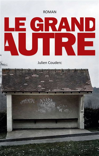 Couverture de Le Grand Autre