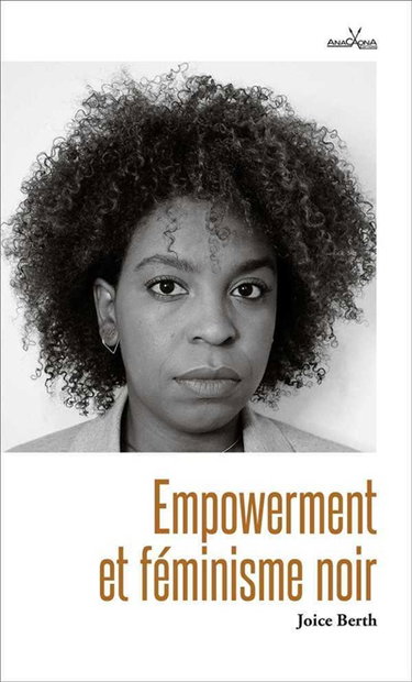 Couverture de Empowerment et féminisme noir