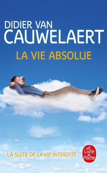 Couverture de La vie absolue