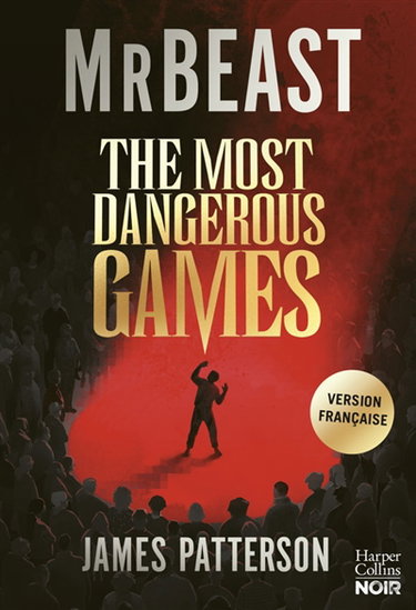 Couverture de The most dangerous games