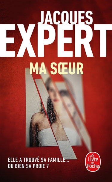 Couverture de Ma soeur
