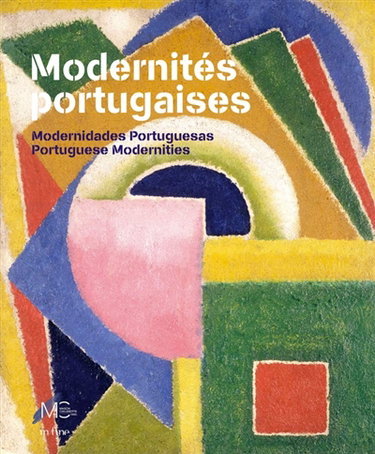 Couverture de Modernités portugaises. Modernidades portuguesas. Portuguese modernities