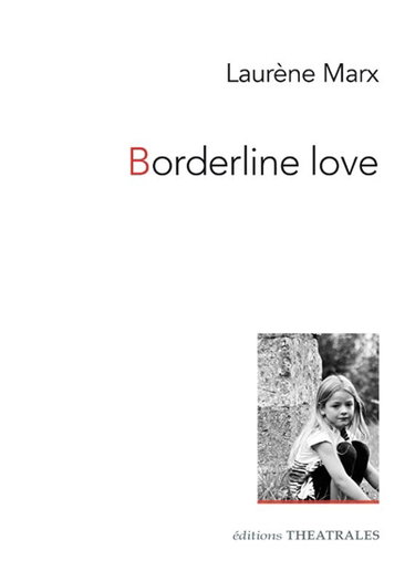 Couverture de Borderline love