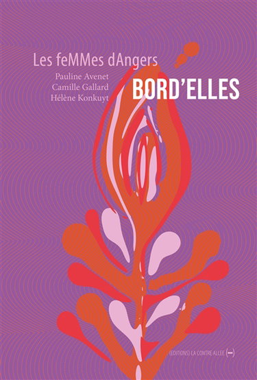 Couverture de Bord'eLLes