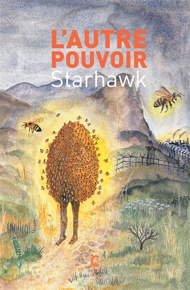 Couverture de L'autre pouvoir