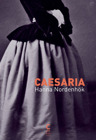 Couverture de Caesaria