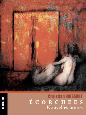 Couverture de Ecorchées