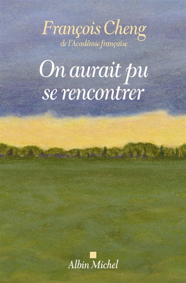 Couverture de On aurait pu se rencontrer