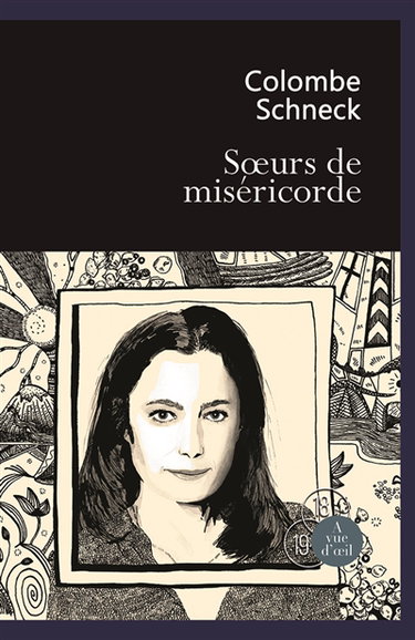 Couverture de Soeurs de miséricorde